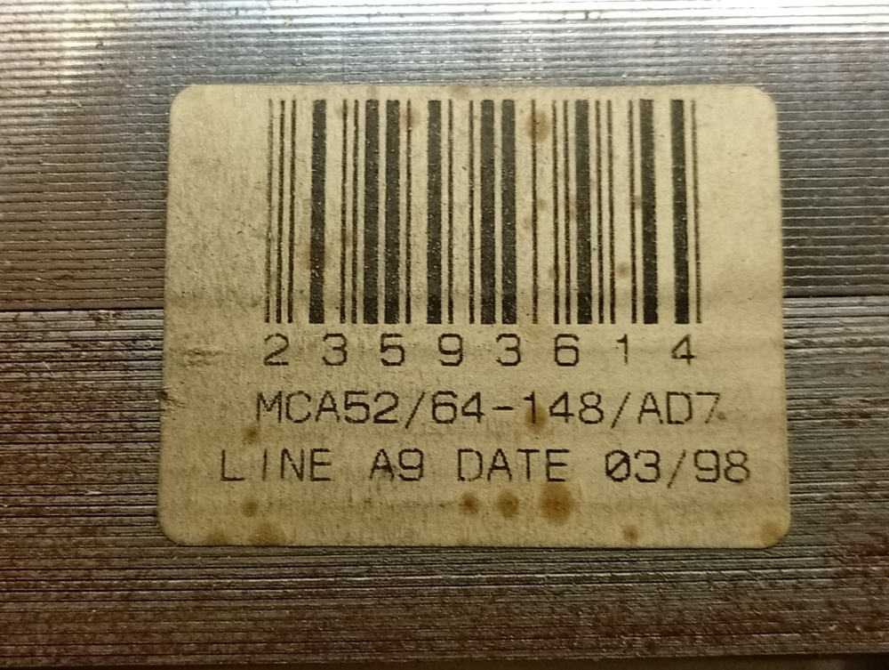 WDN2067WF кт37 Двигатель для стиральной машины Indesit 160075830 б/у