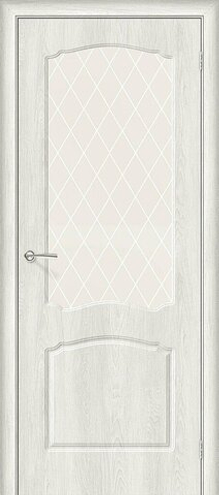 Альфа-2 Casablanca White Сrystal