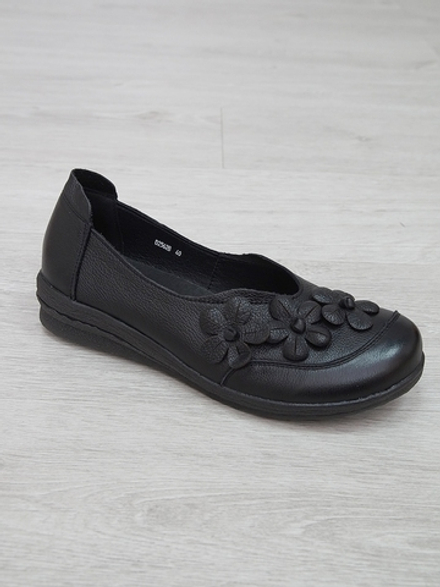 Туфли женские демисезонные CKALA BOTO D2562B \347