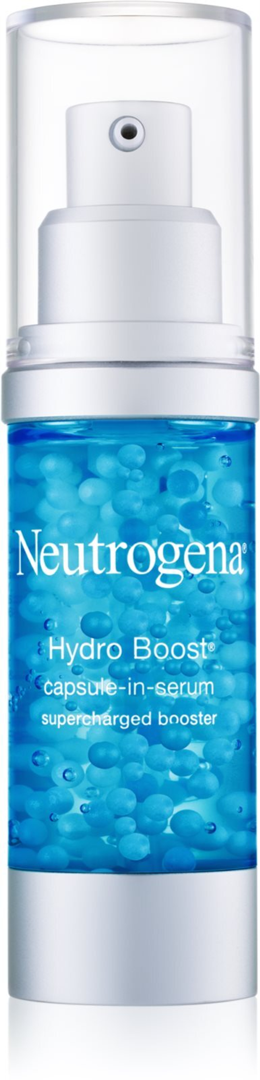 Neutrogena Hydro Boost  Face - интенсивно увлажняющая сыворотка /   30  ml  / GTIN 3574661393650