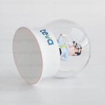 Снежный шар TEVA