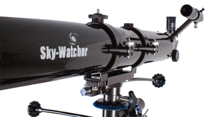 Телескоп Sky-Watcher BK 809EQ2