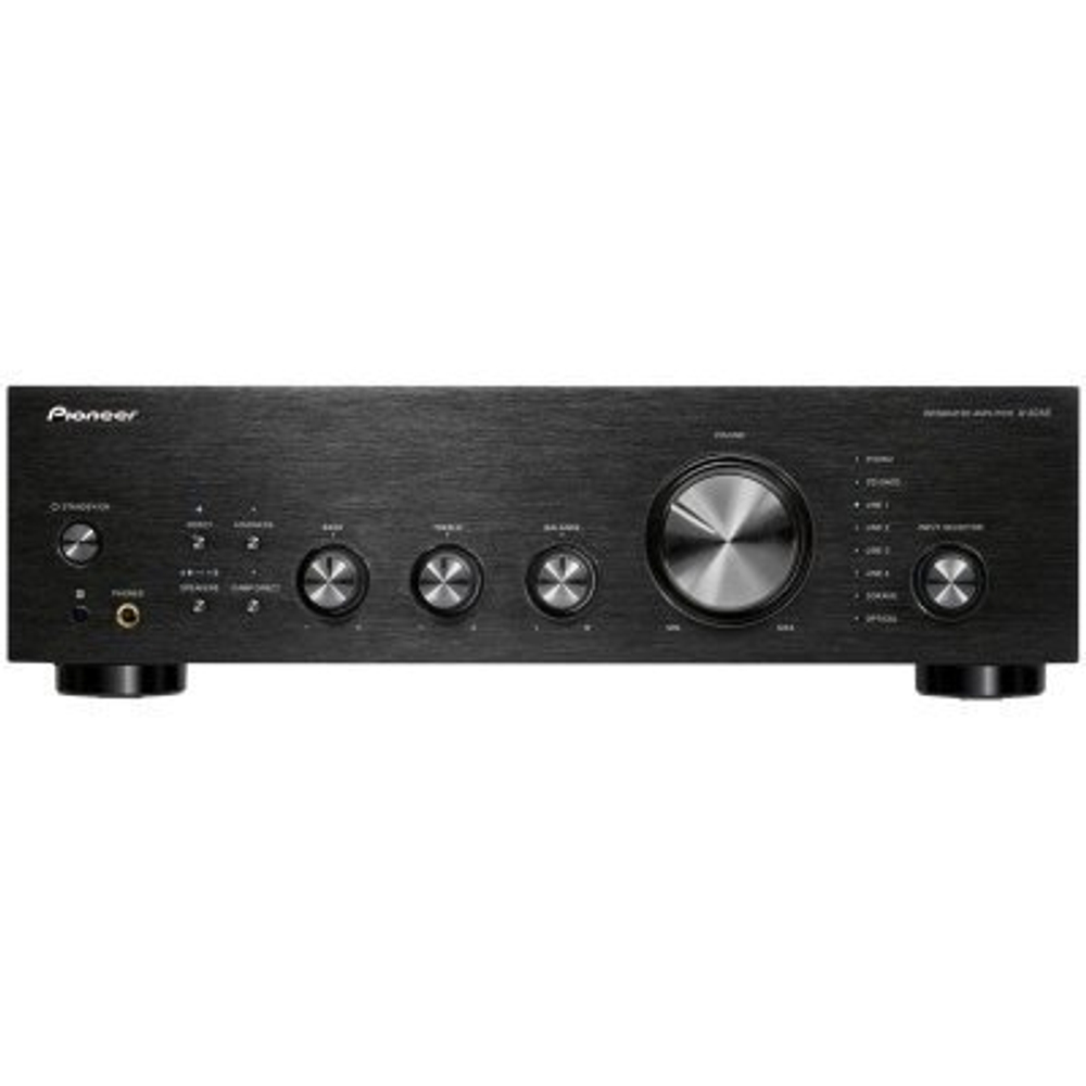 Интегральный усилитель Pioneer A-40AE-B
