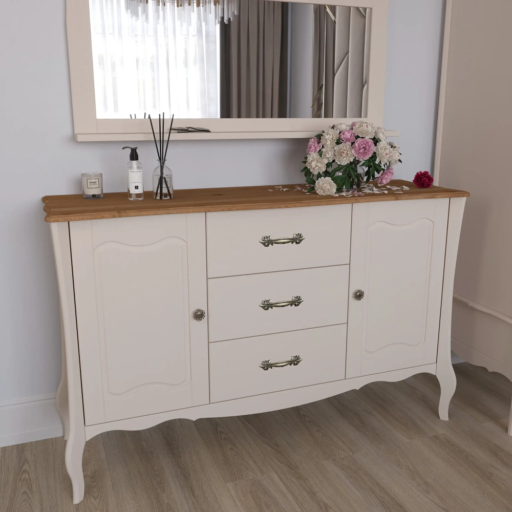 Спальная «Прованс»