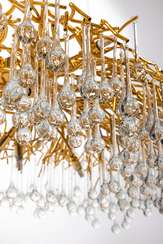 Люстра Cristal 140