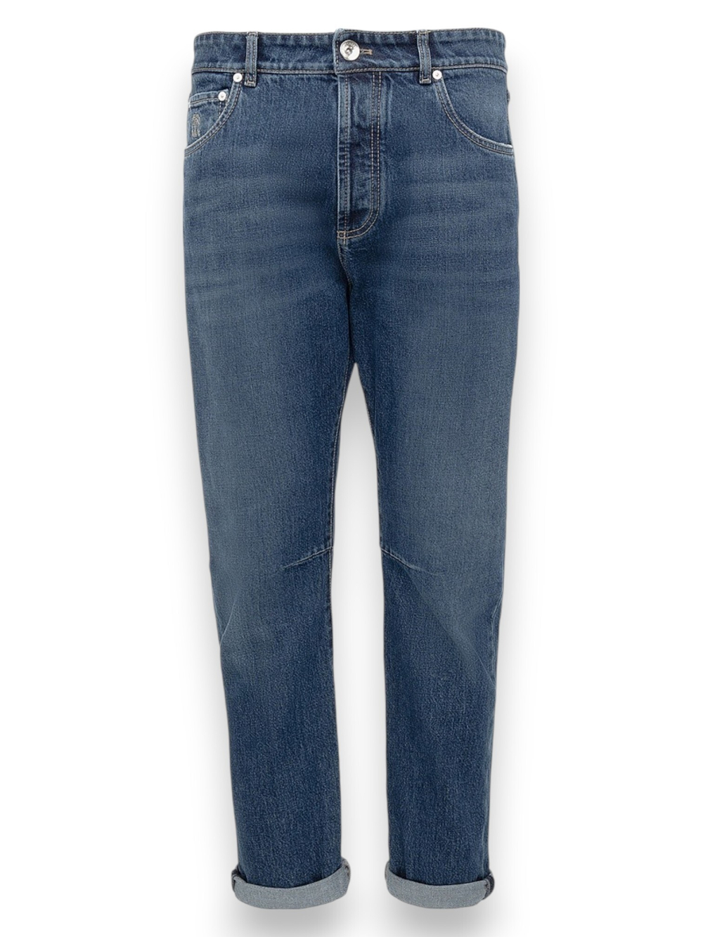 Джинсы Brunello Cucinelli