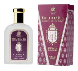 Truefitt and Hill Clubman