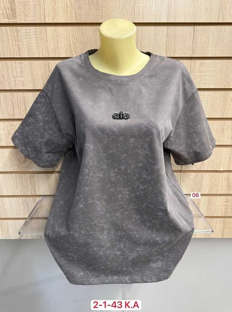 Футболка 413800 (01425947802) Fabrika