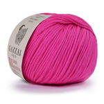 Пряжа Baby Cotton XL 50 г,105м,50%хлопок, 50%акрил (цена за 1 шт)