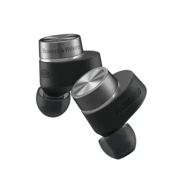 Беспроводные наушники Bowers & Wilkins Pi7 s2 Satin Black