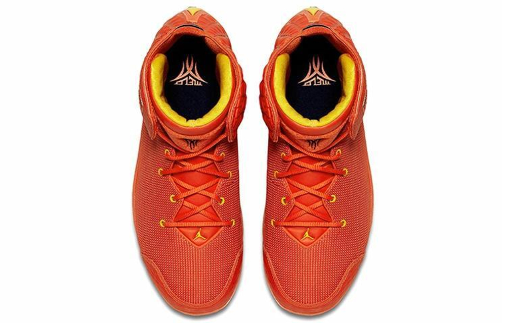 Кроссовки Jordan Melo 1.5 Hoodie Melo