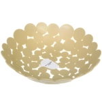 Сухарница пластиковая «SEGRETO» 28*6,6см оливковая