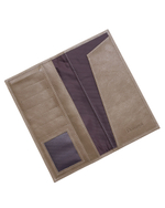 Клатч дорожный