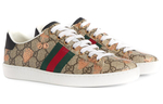 Gucci Ace (Женская размерная сетка)