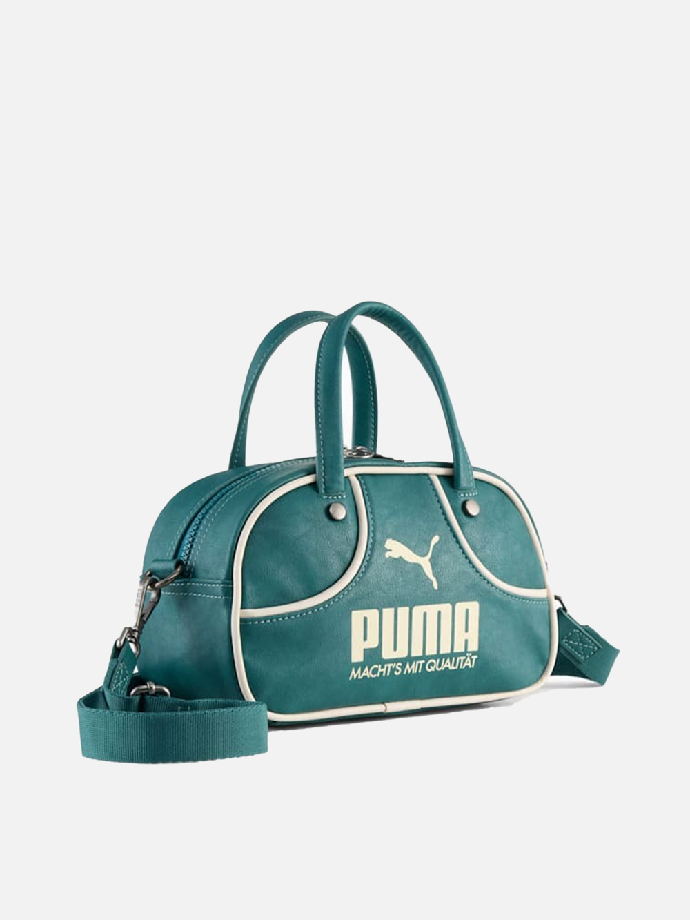 Сумка PUMA 1976 ARCHIVE Mini Grip Bag