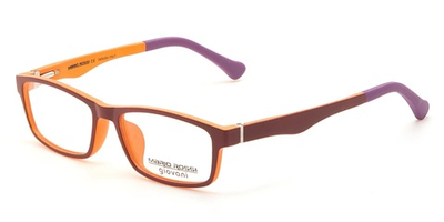 Mario Rossi Giovani MR 14-026 37P оправа + футляр