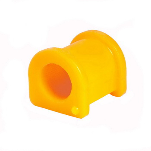 Полиуретановая втулка стабилизатора, передней подвески I.D. = 21 мм (2 шт.), Точка опоры.23-01-2051