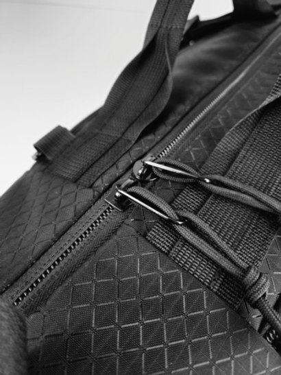 Спортивная сумка «СпортМакс» 🏅🔥