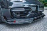 Карбоновый обвес для PORSCHE PANAMERA 971 2017–2023
