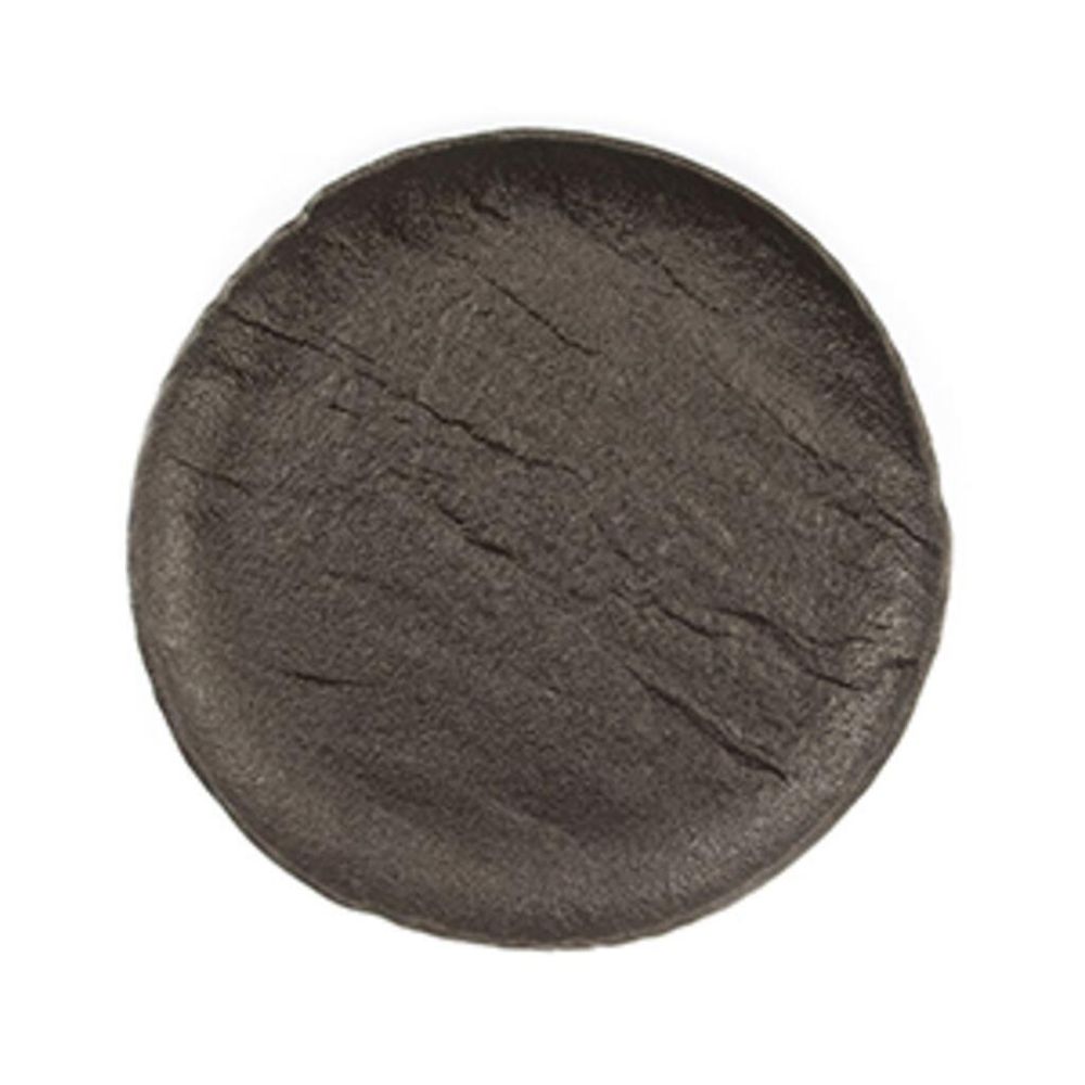 Тарелка d 26 см Uneven Side   P.L. Proff Cuisine [3]