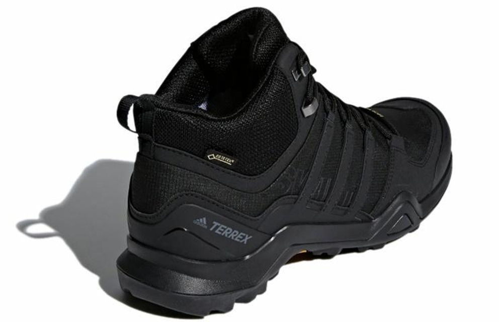 Кроссовки Adidas Terrex Swift R2 Mid Gtx