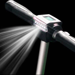 Электросамокат E-twow S3 BOOSTER GT 700W