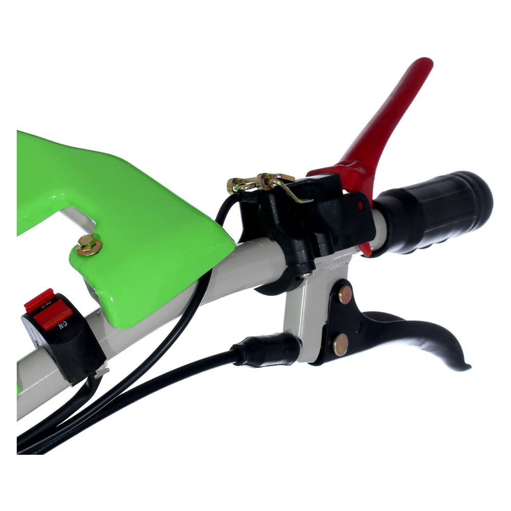 Мотоблок Волгарь-2МФ