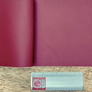 Натуральная кожа Evolution (Эволюшн) nappa exclusive N7605 bmw carmesinrot