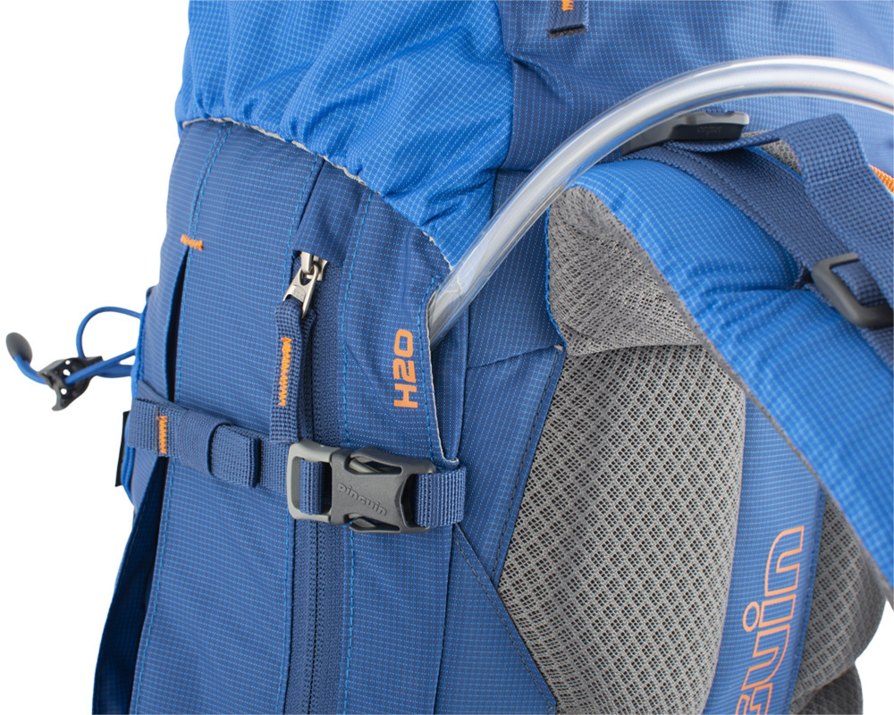 Рюкзак Pinguin Boulder 38