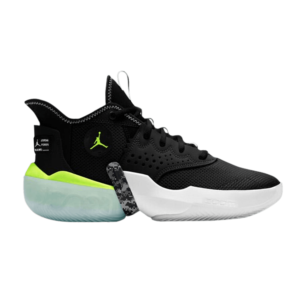 Кроссовки Jordan Air Jordan React Elevation Pf