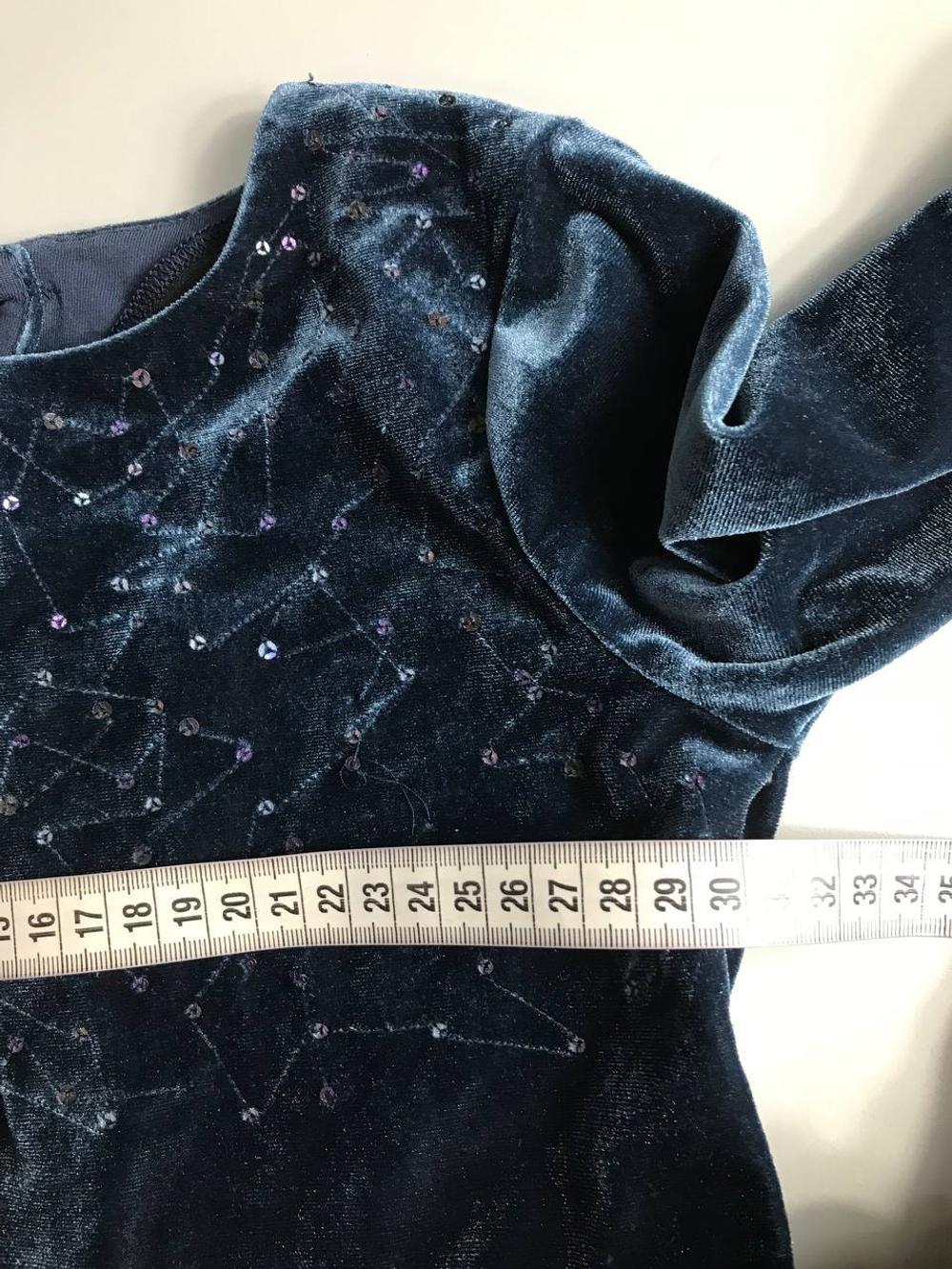 Платье Mothercare для юной принцессы, на 6/7 лет