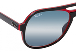 Ray-Ban Powderhorn RB4357 6552GA