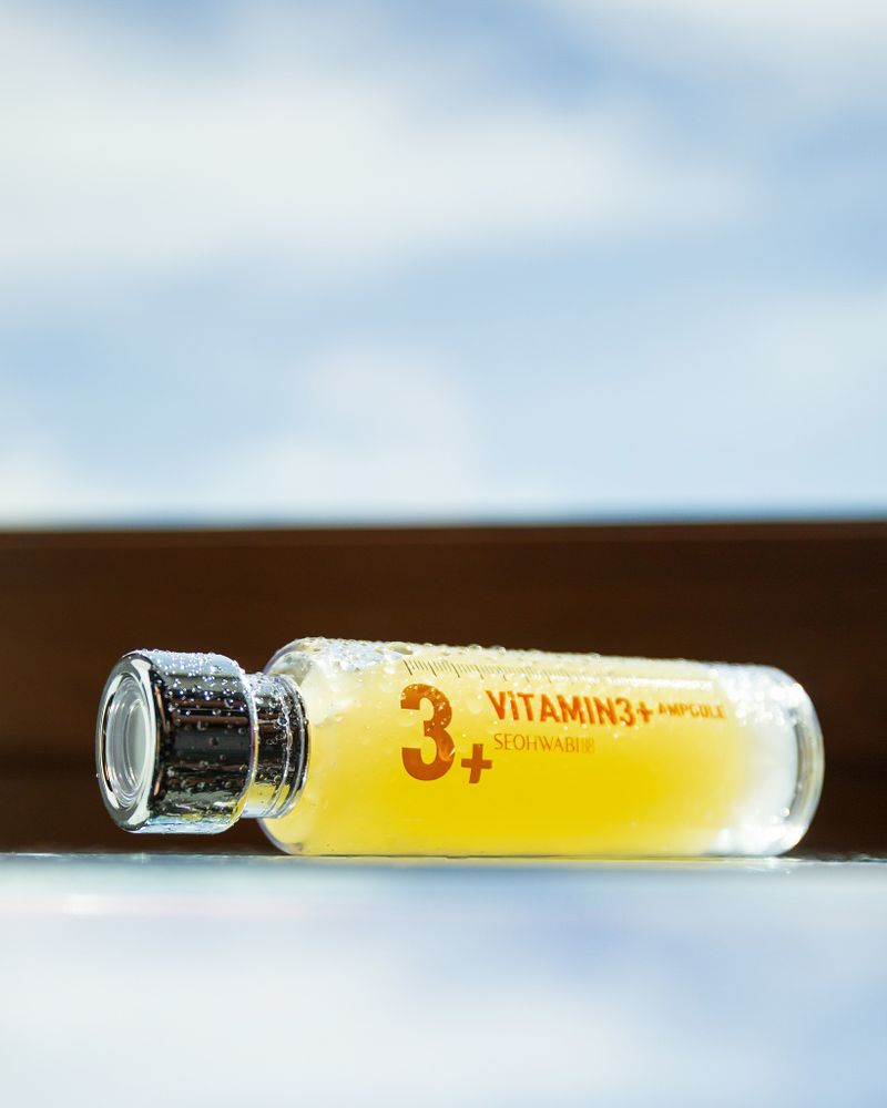 ROA cytomedy Антивозрастная коллагеновая сыворотка, 15 мл