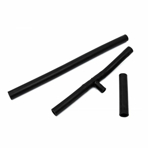 Патрубки отопителя ВАЗ 2110 армированный 3шт А.Б.П.А.