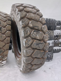27.00R49 Bridgestone VMTP шина б/у