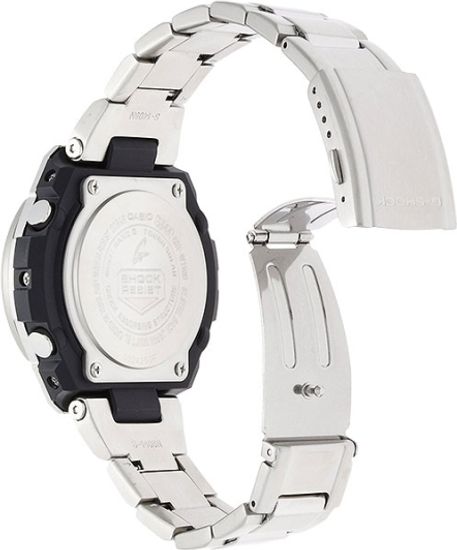 Наручные часы Casio GST-W110D-7AJF