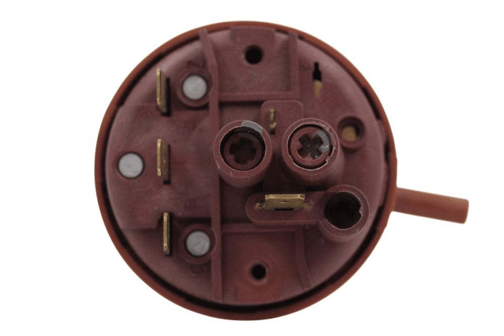 Датчик уровня воды (прессостат) 505BA501 стиральной машины Beko