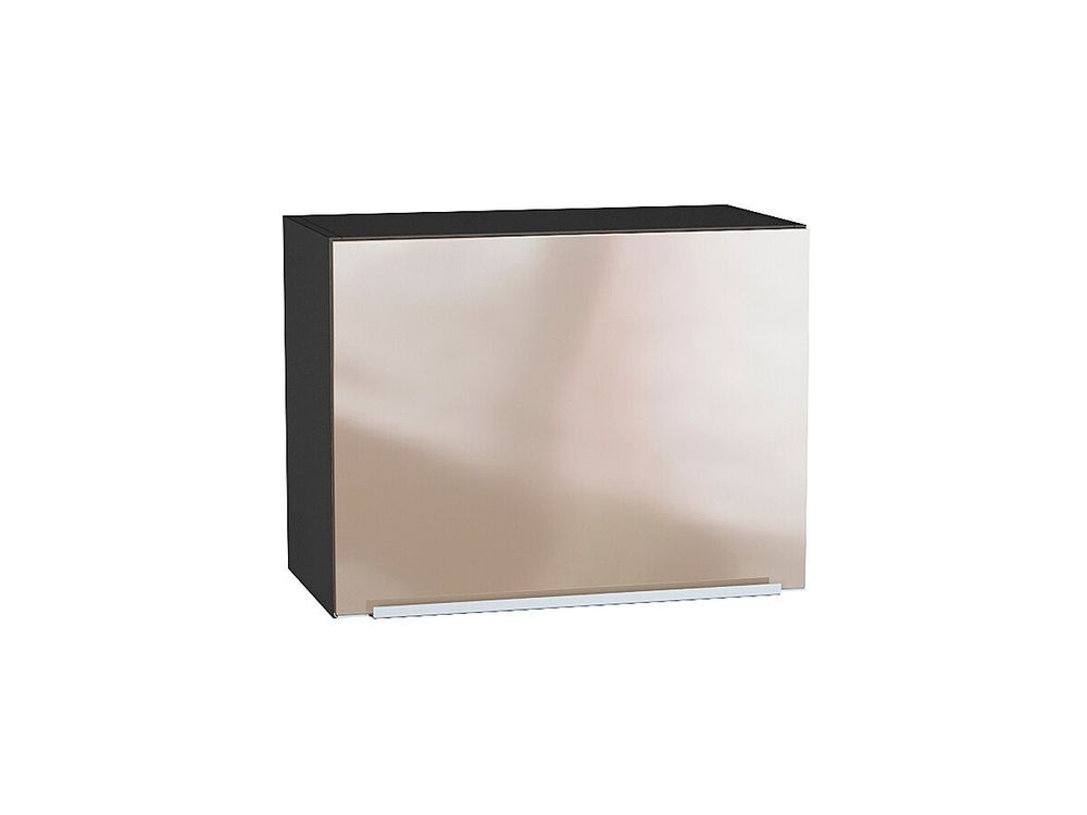 Шкаф верхний горизонтальный Фьюжн