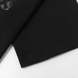 Футболка Ymkashix Sprayed Logo