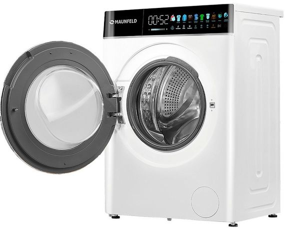 Стиральная машина MAUNFELD MFWM129WH05
