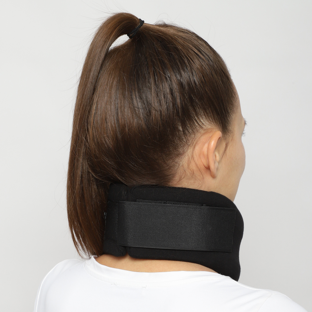 Бандаж для шейного отдела F-322/БЧ -"Крейт"