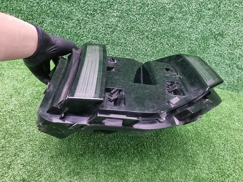 ДХО правый Zeekr 009 (2022-н.в.) LED