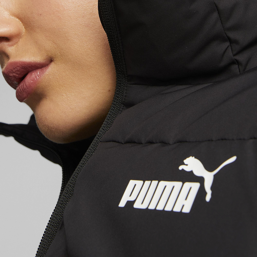 Женская куртка PUMA Down Puffer
