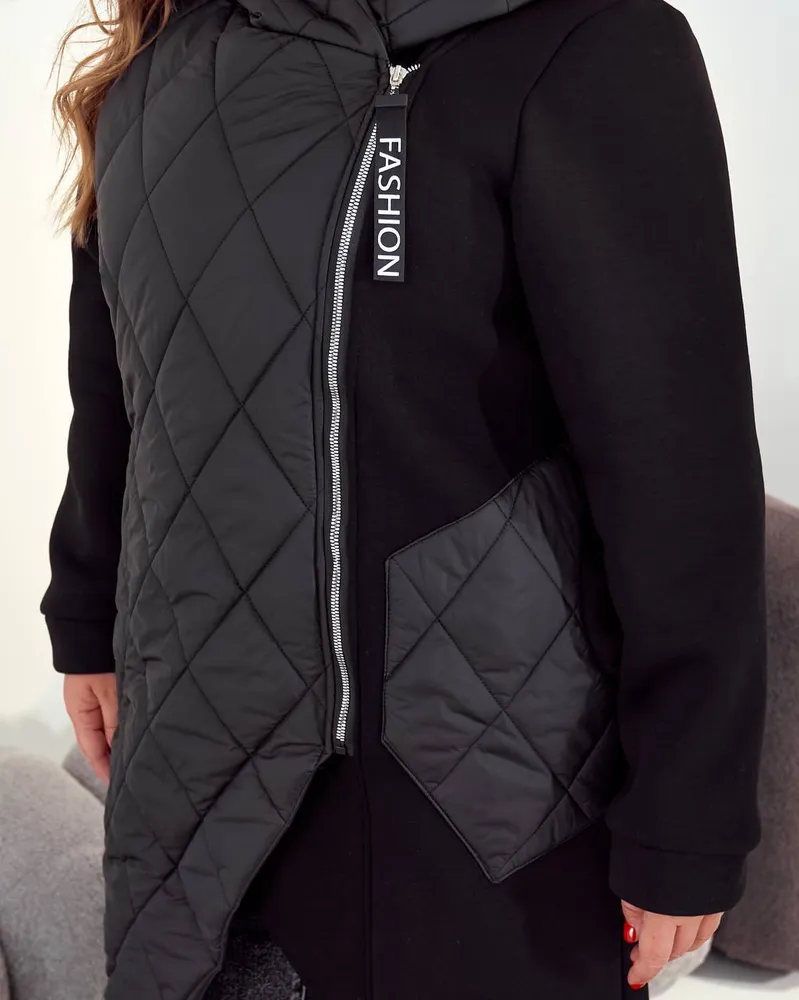 Куртка УК-717-3 Фабрика Моды