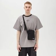 Сумка ANTEATER Crossbody TAG, черный
