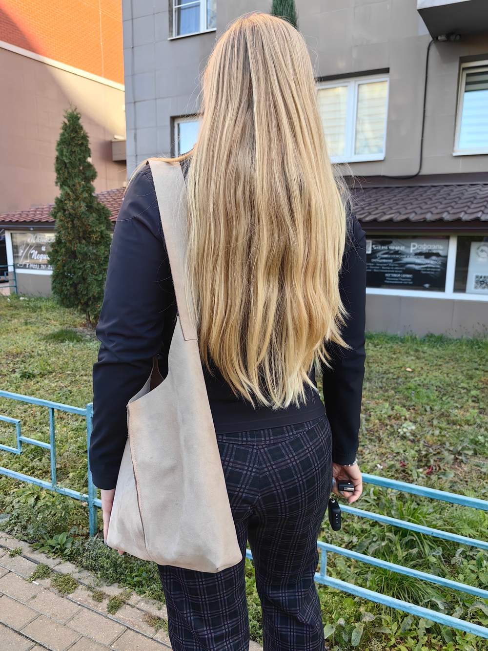 Сумка Лоди (белый жасмин)