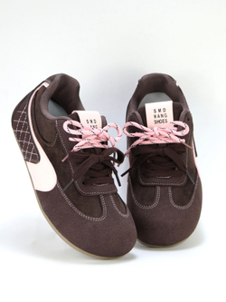 Кроссовки женские CK074-2R