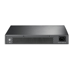 Коммутатор TP-Link TL-SG1024D Коммутатор с 24 гигабитными портами для размещения на столе или в стойке