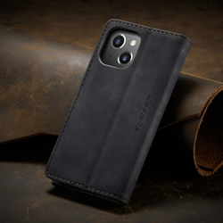Чехол-книжка CaseMe Matte iPhone 13 Mini