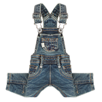 177 PA-OR Брюки "Джинсики"